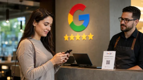 Como conseguir mais avaliações no Google sem comprar comentários ou incomodar clientes