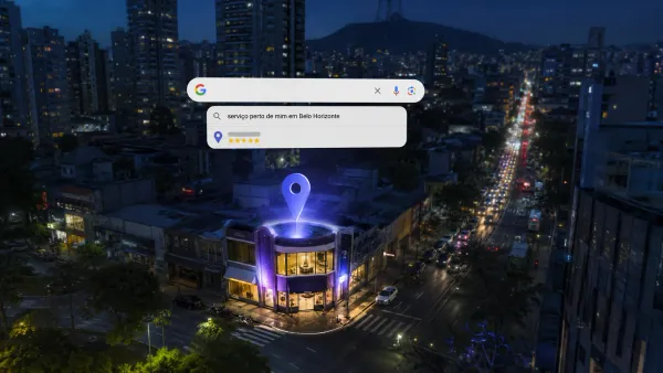 SEO local: como aparecer no Google quando alguém procura seu serviço na sua cidade